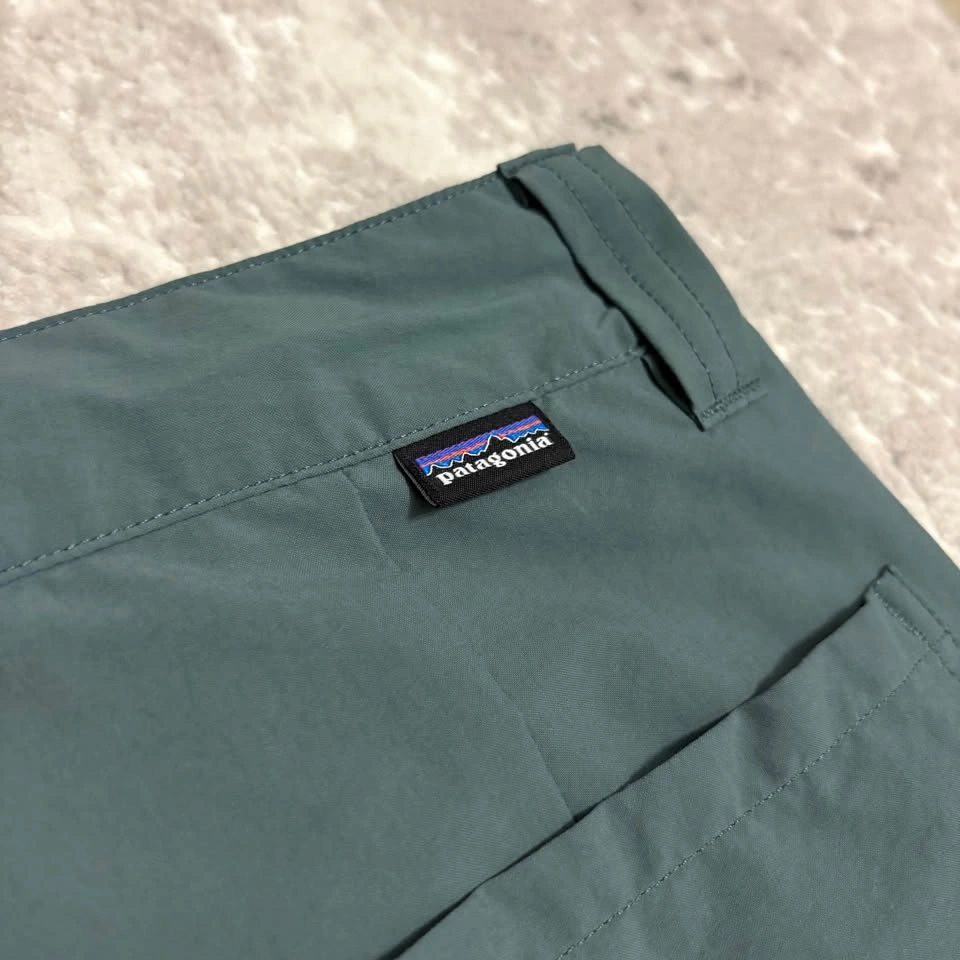 Patagonia Quandary Shorts - photo 4