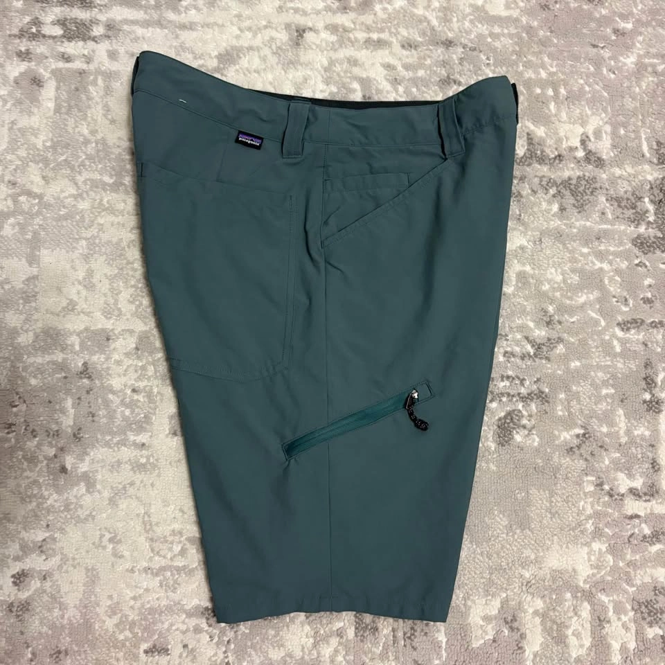 Patagonia Quandary Shorts - photo 5