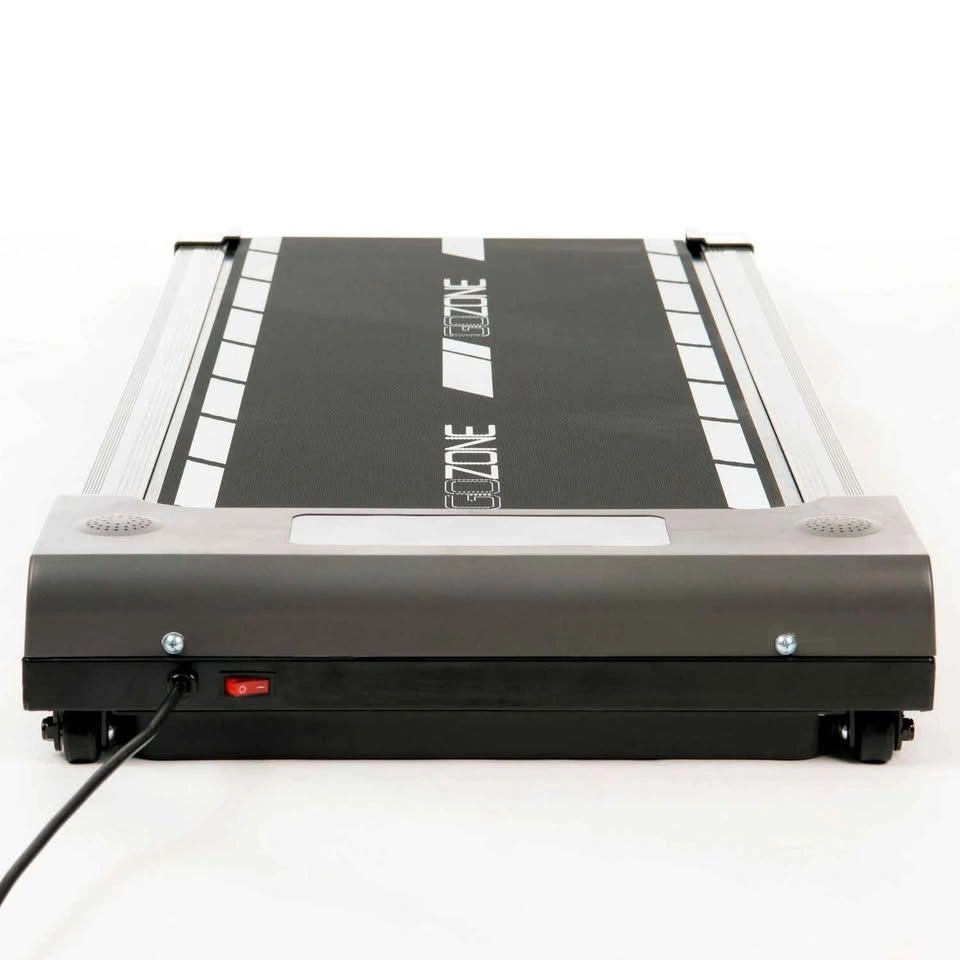 GoZone® Under Desk Treadmill - Black/Grey - photo 2