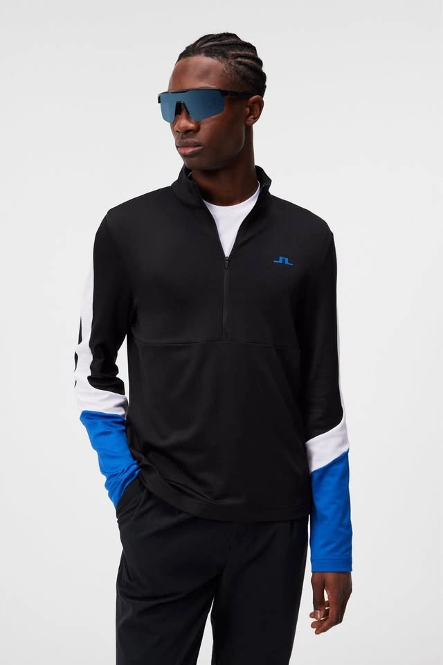J.Lindeberg 1/4 Zip Pullover - photo 2