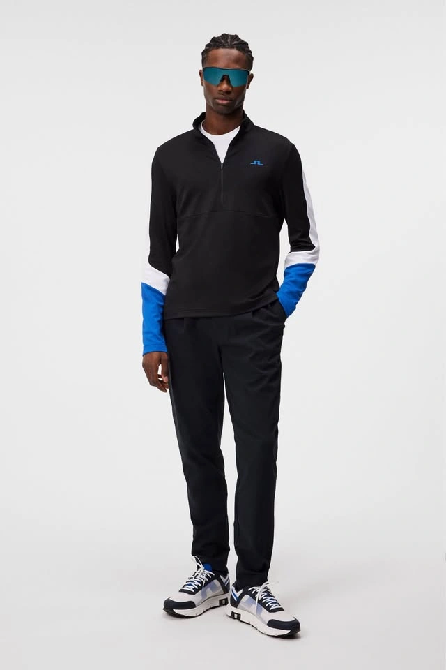 J.Lindeberg 1/4 Zip Pullover - photo 3