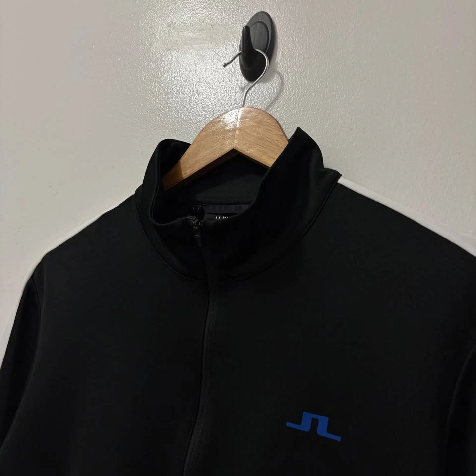 J.Lindeberg 1/4 Zip Pullover - photo 4