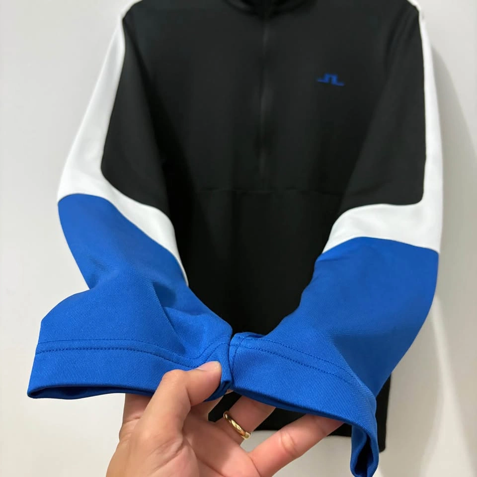 J.Lindeberg 1/4 Zip Pullover - photo 5