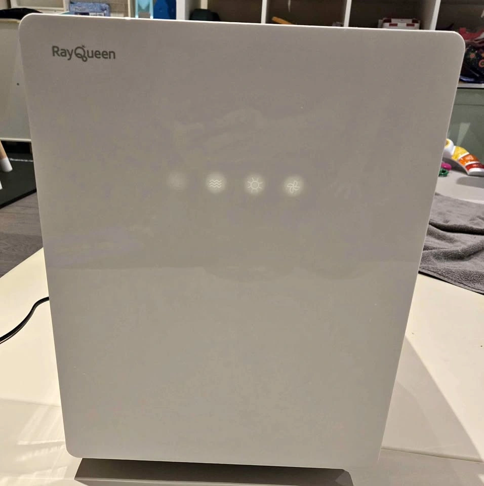 RayQueen UV Sterilizer