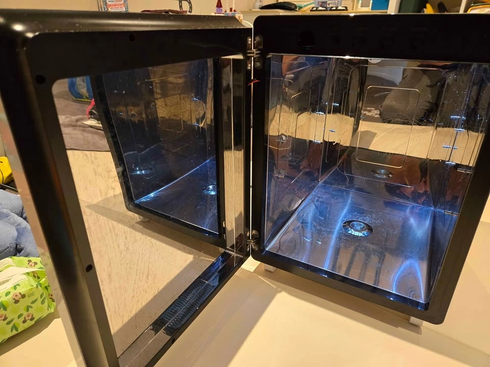 RayQueen UV Sterilizer - photo 3