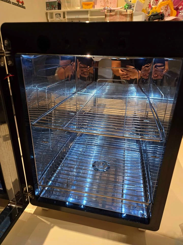 RayQueen UV Sterilizer - photo 4