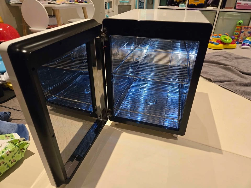 RayQueen UV Sterilizer - photo 5