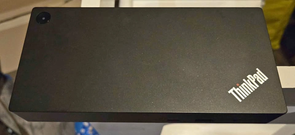Lenovo ThinkPad Universal USB-C Dock 40AY0090