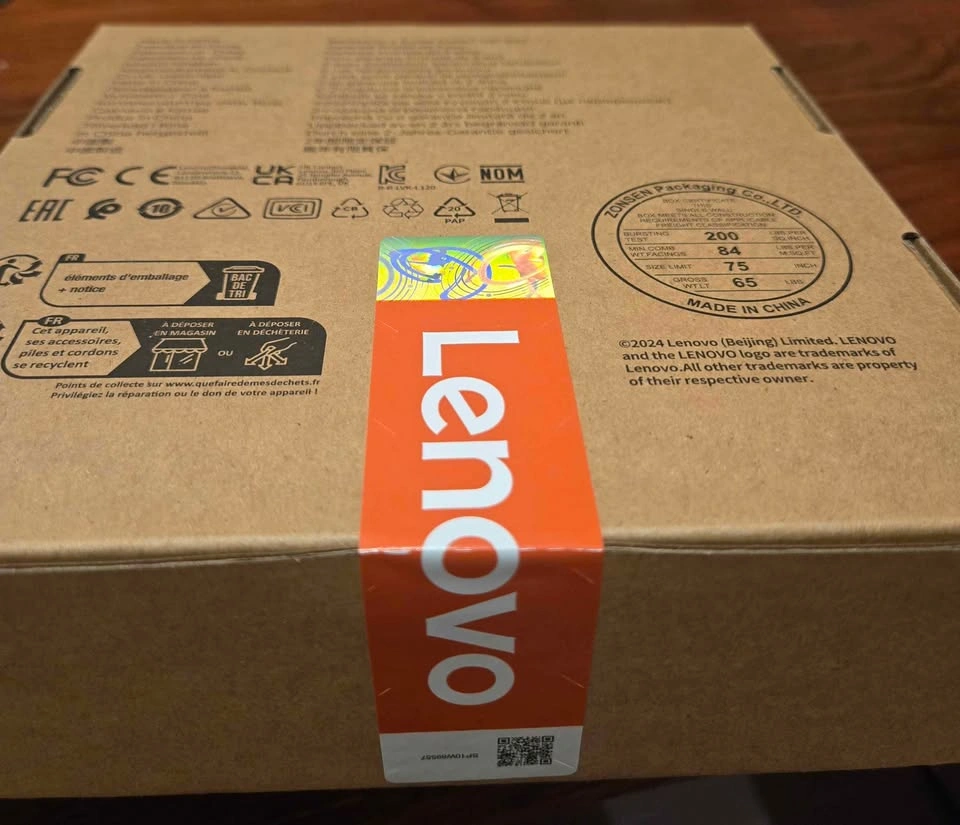 Lenovo USB-A Wired Stereo Headset Gen 2 - photo 4