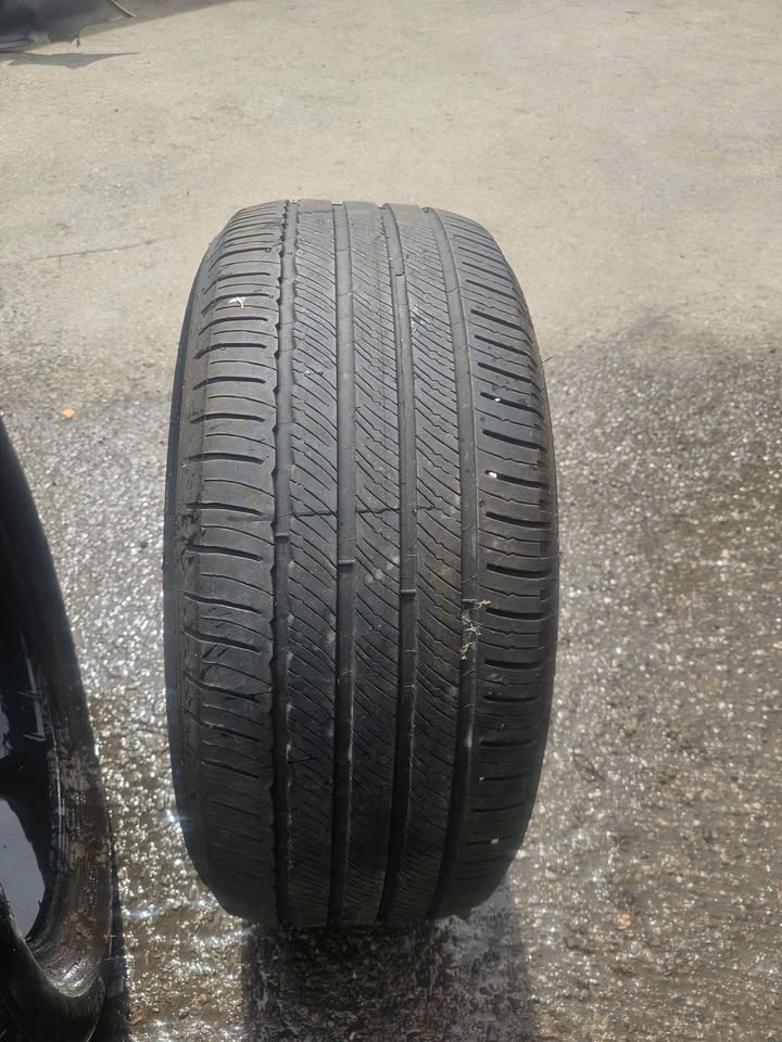 Michellin 275/50R20 primacy tour A/S x2 tires - photo 4