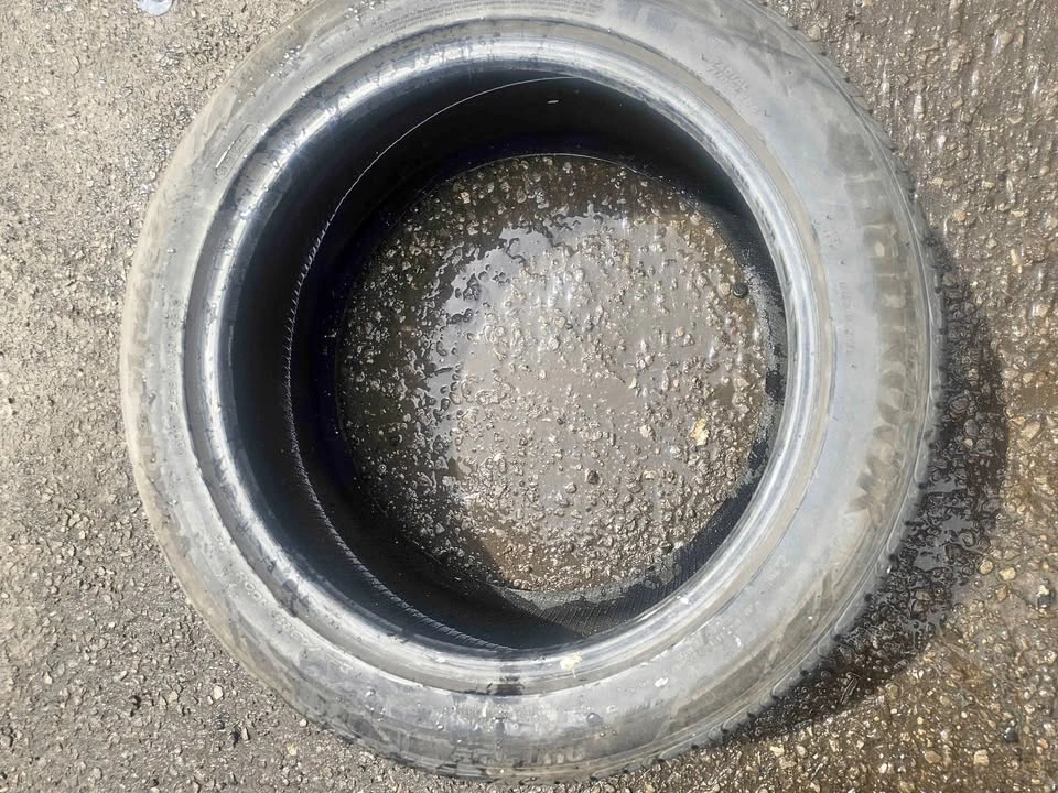 Used Hankook ventus S1noble - 255/45R19 100H