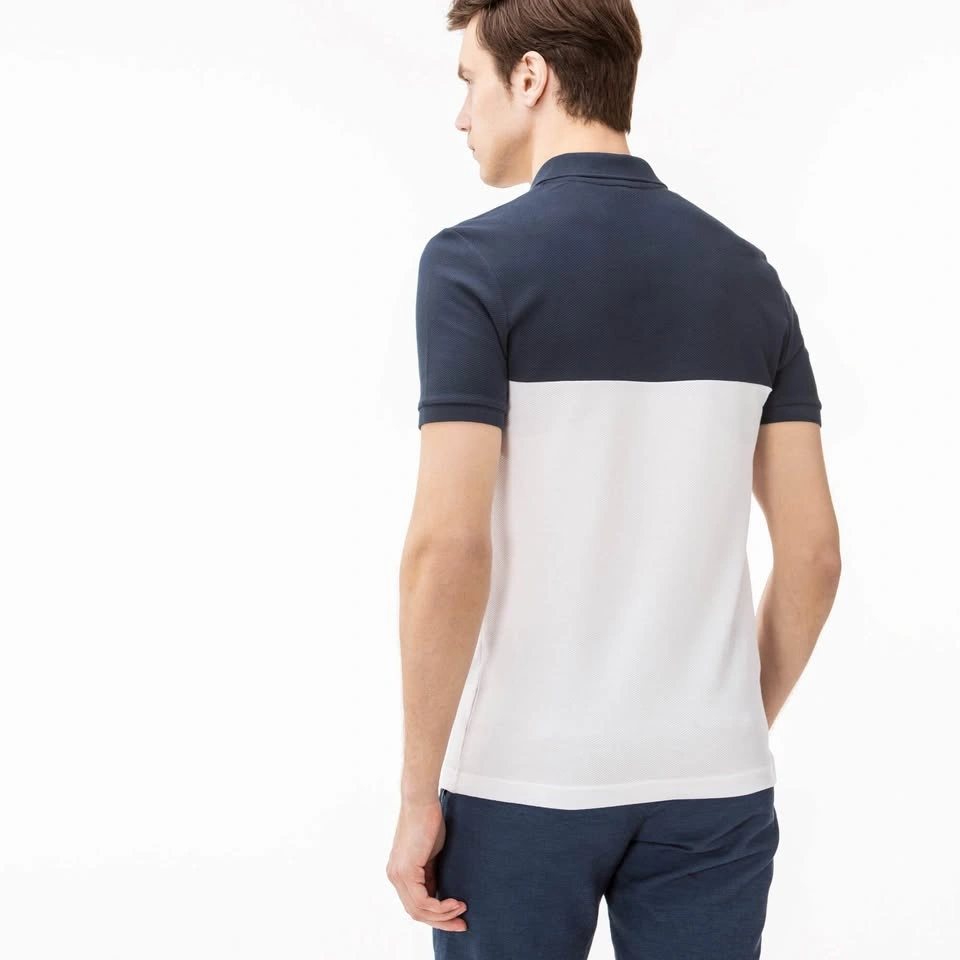 Lacoste Sport Zip Polo Shirt - photo 4