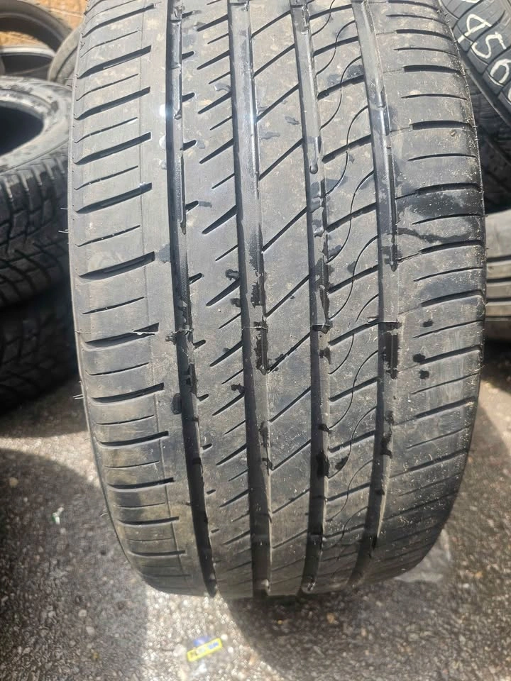 Ilink - 265/30ZR22 used tires x1 tire - photo 3