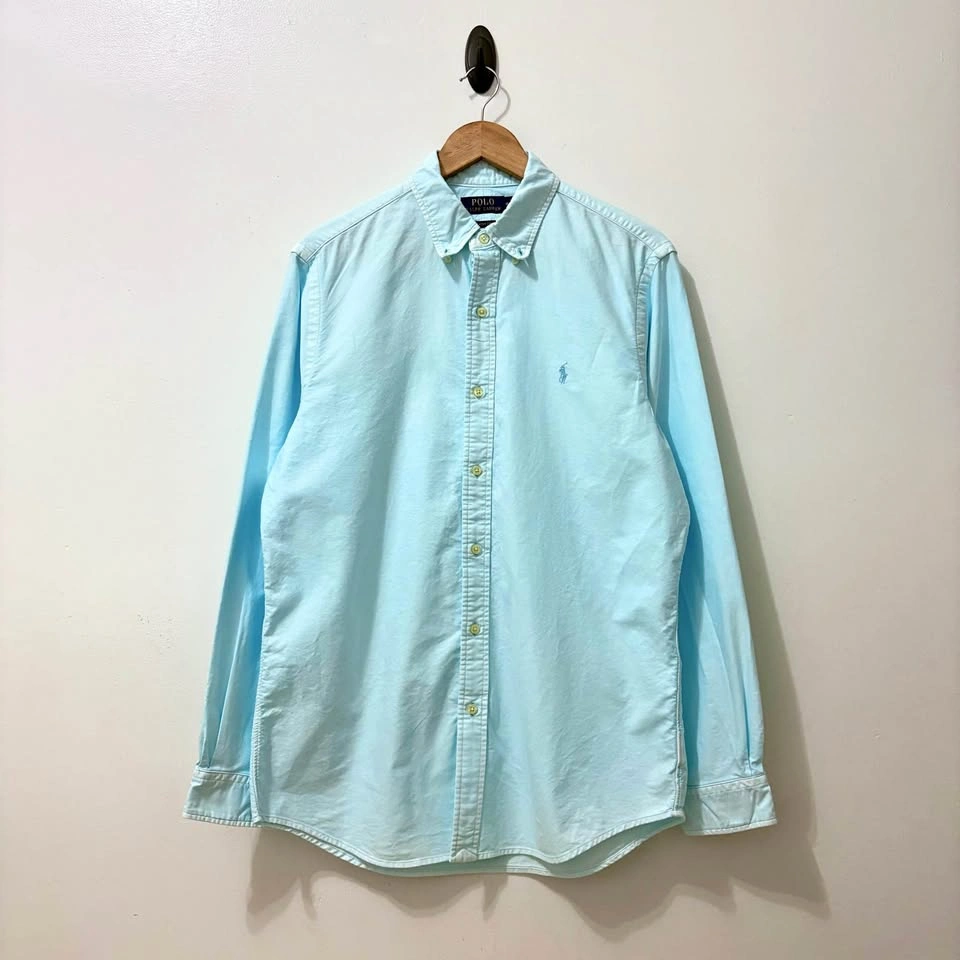 Polo Ralph Lauren Classic Fit Shirt - Medium