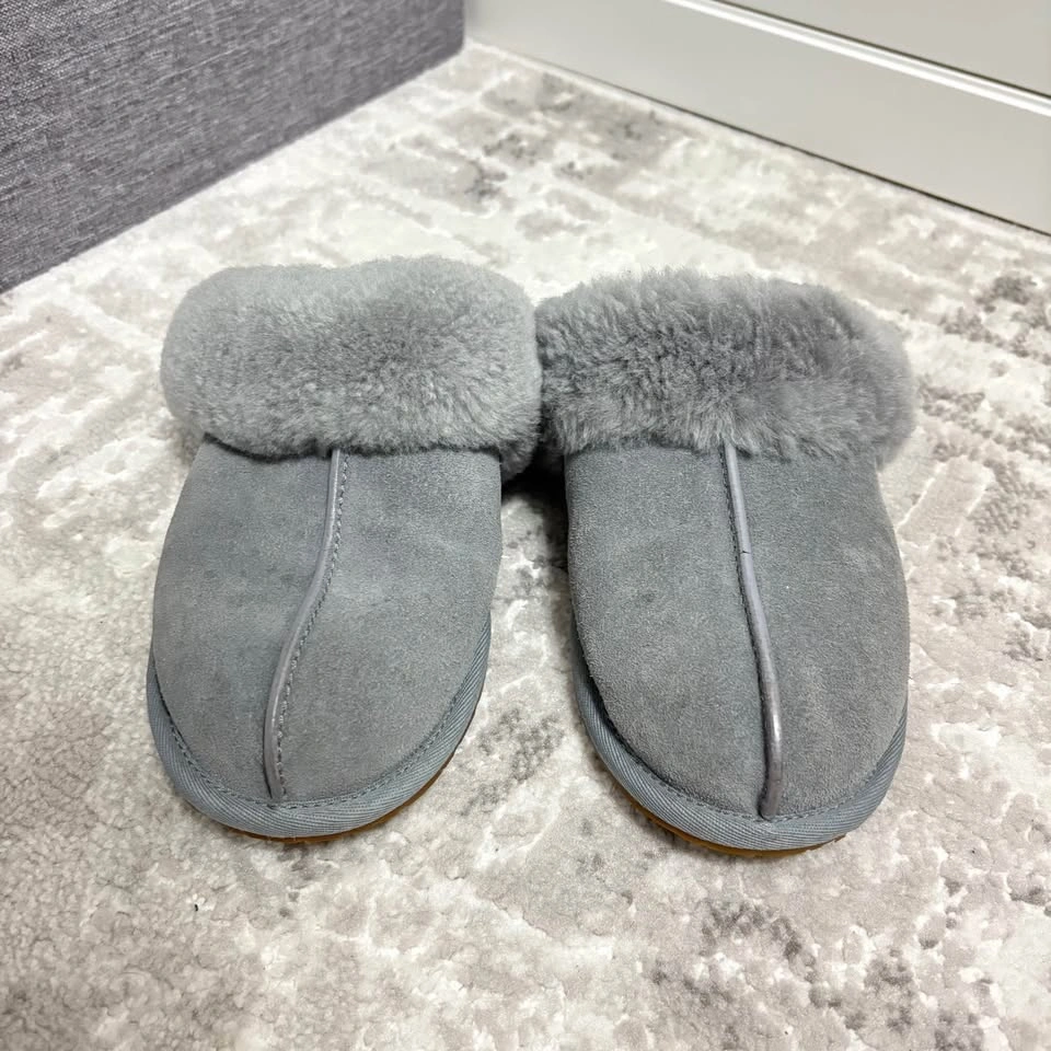 UGG SCUFFETTE SLIPPERS - photo 2