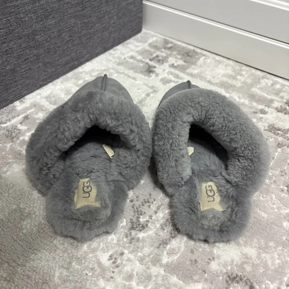 UGG SCUFFETTE SLIPPERS - photo 3