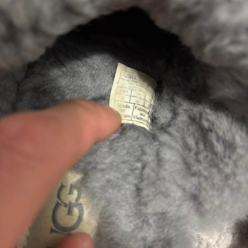 UGG SCUFFETTE SLIPPERS - photo 5