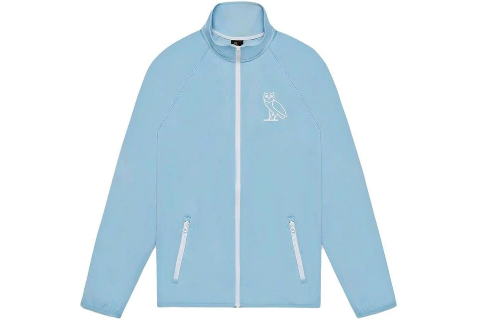 OVO TRACK JACKET