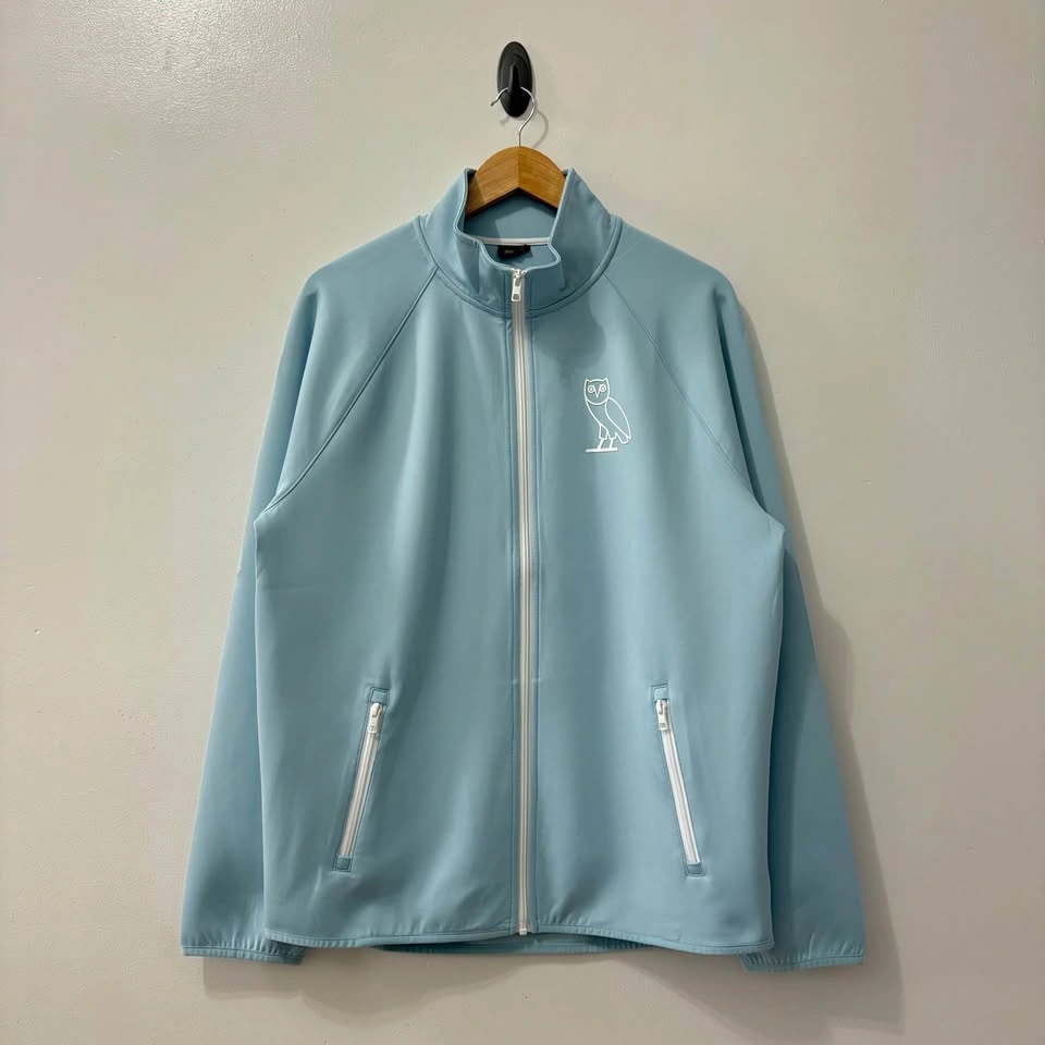 OVO TRACK JACKET - photo 2