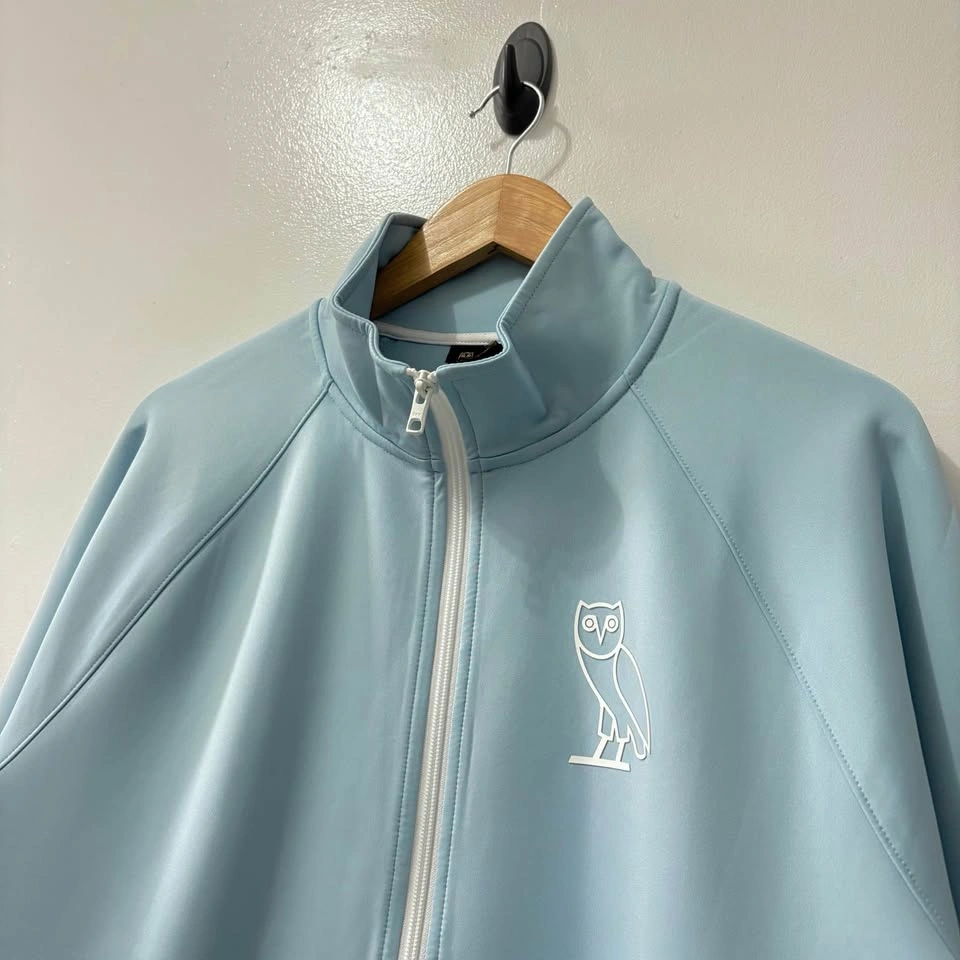 OVO TRACK JACKET - photo 3