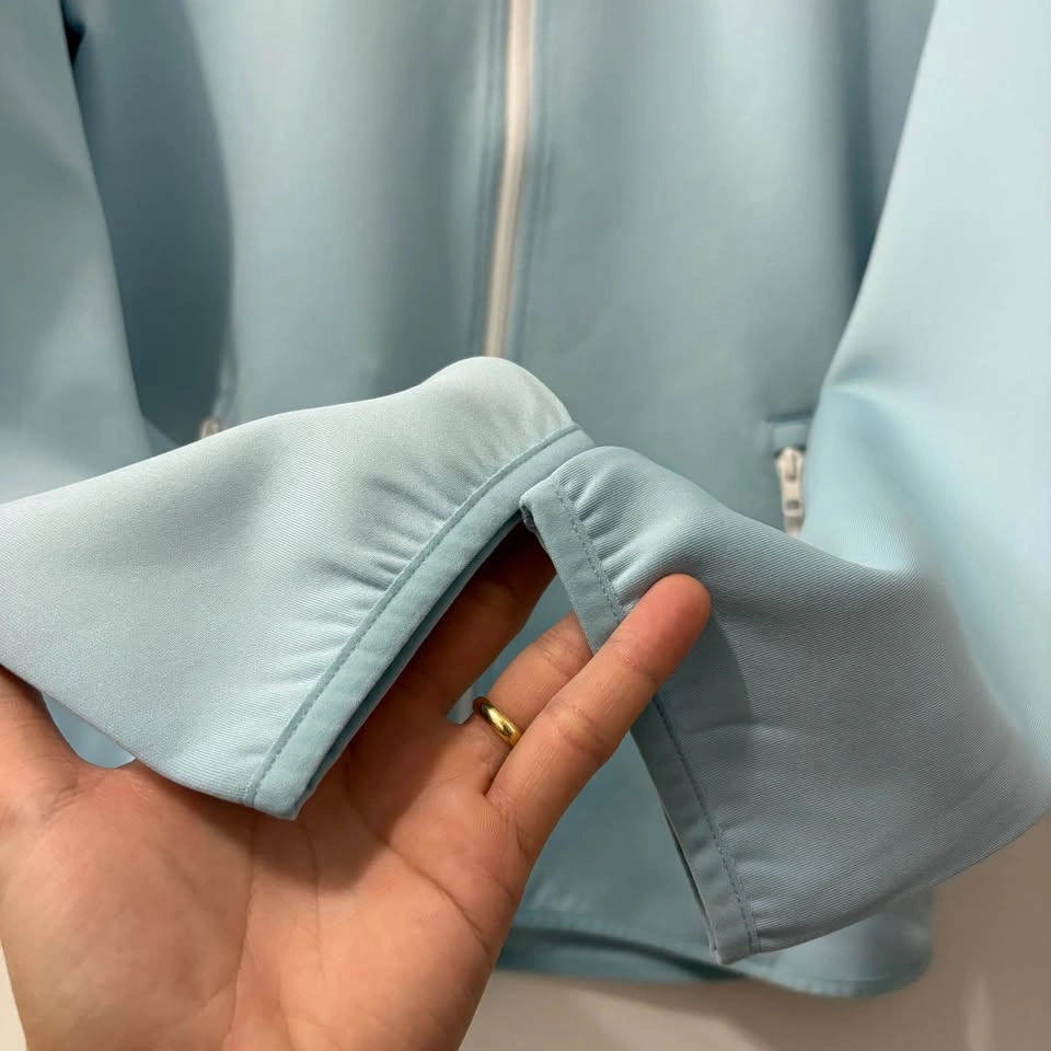 OVO TRACK JACKET - photo 4