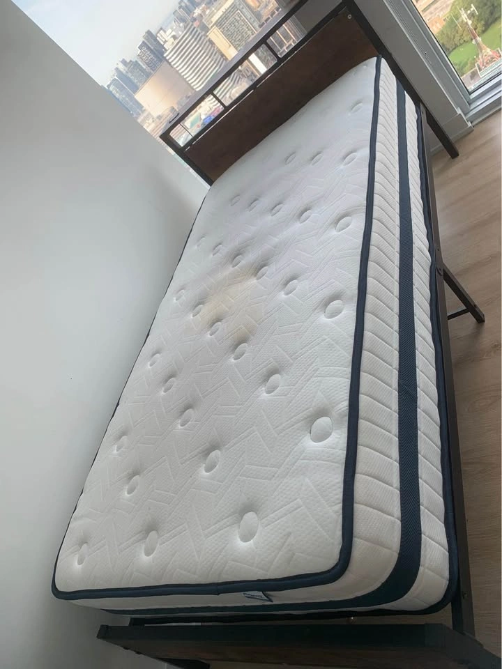 Twin bed mattress - PICK UP ONLY