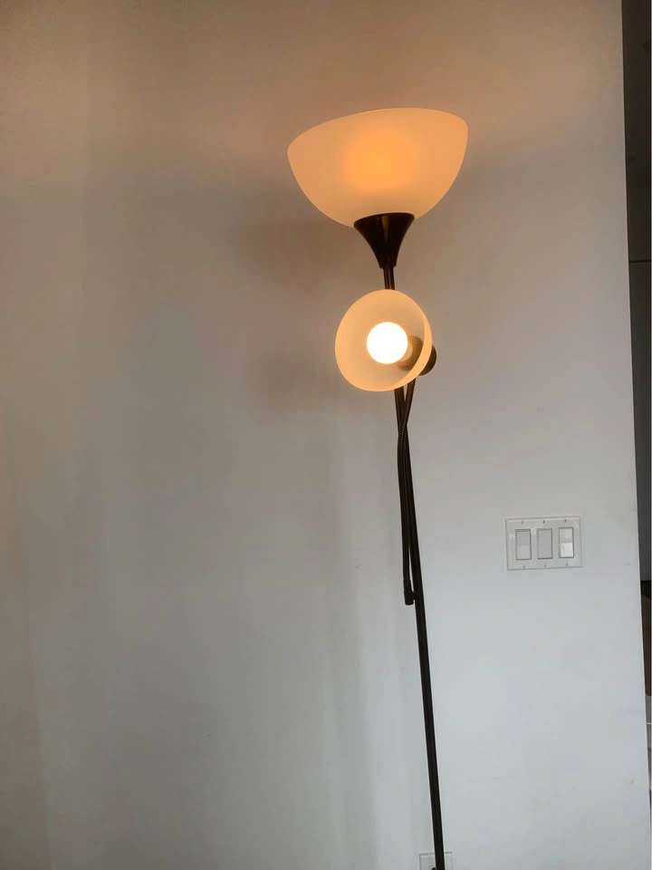 Lamp - photo 2