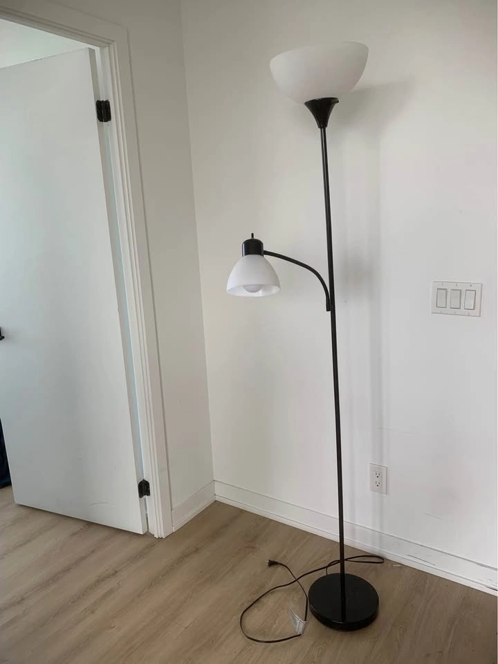 Lamp - photo 3