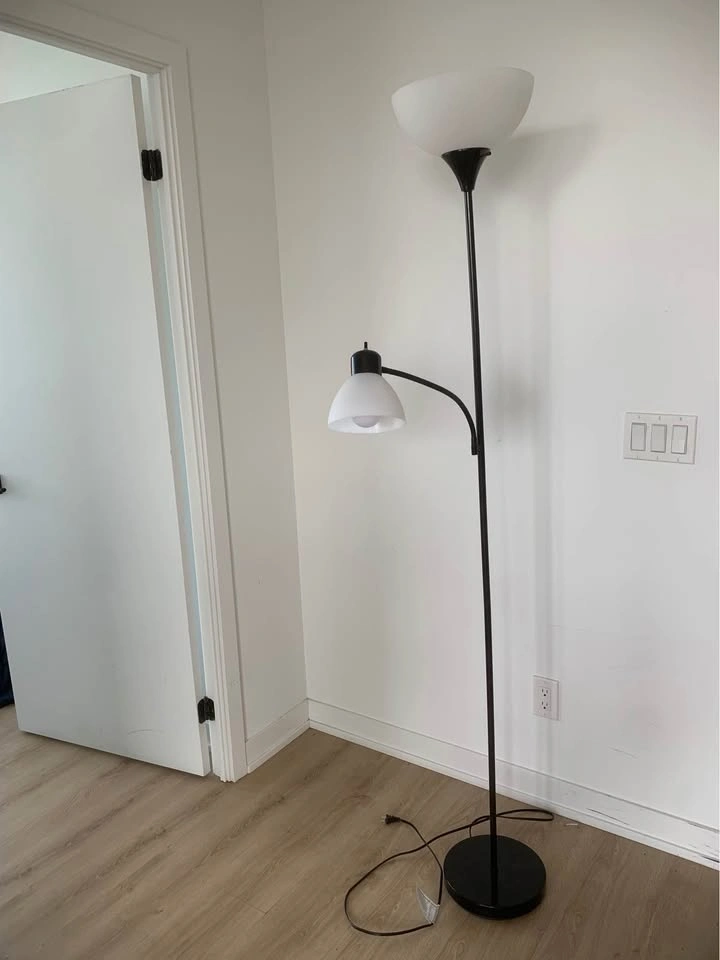 Lamp - photo 4
