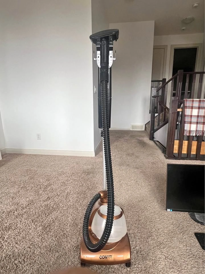 Conair Upright Fabric / Garment Steamer – Great Condition