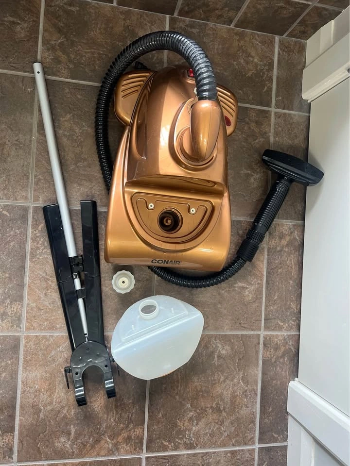 Conair Upright Fabric / Garment Steamer – Great Condition - photo 3