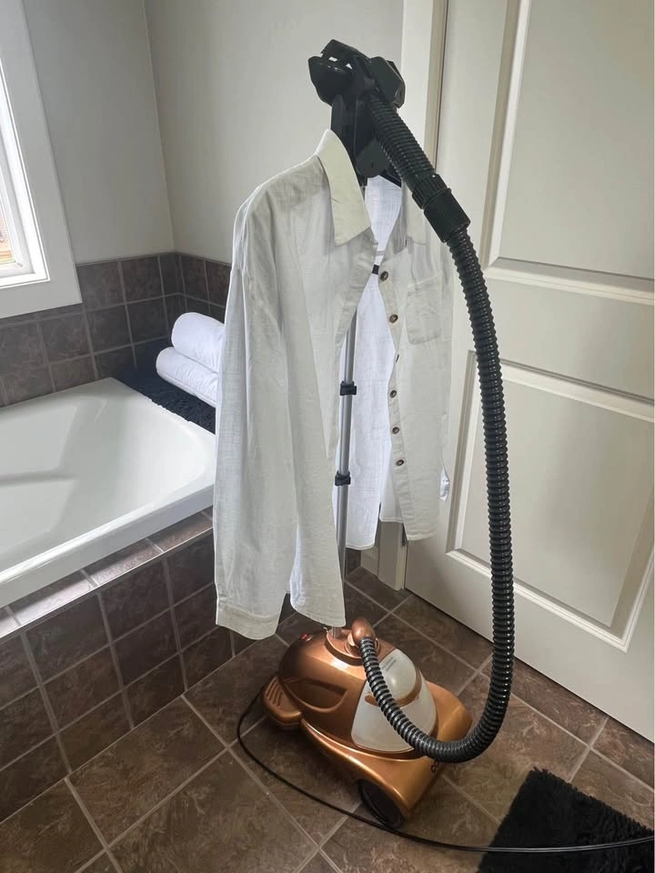 Conair Upright Fabric / Garment Steamer – Great Condition - photo 4