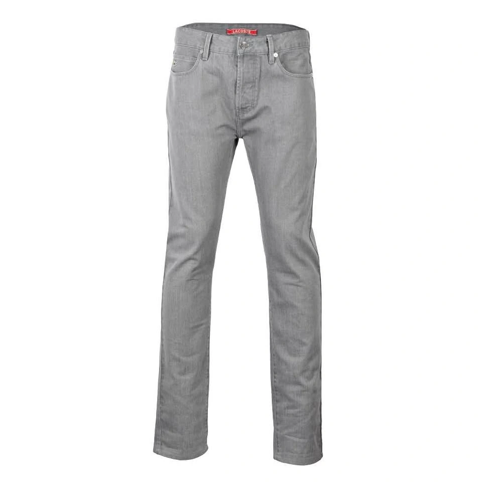 LACOSTE GREY PANTS