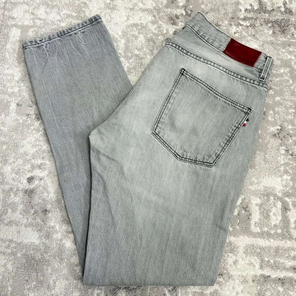 LACOSTE GREY PANTS - photo 4