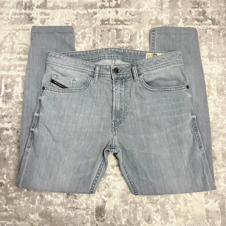 DIESEL THOMMER SP PANTS - photo 3