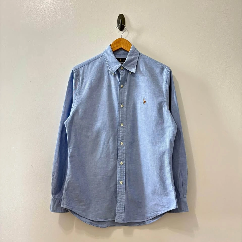 Polo Ralph Lauren Oxford Shirt