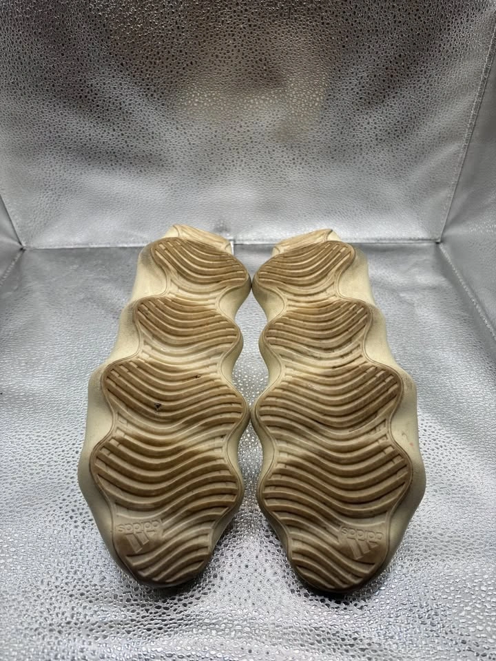 Adidas Yeezy 450 cloud white - photo 3