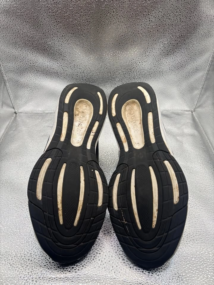 Adidas ultrabounce X PLR black white - photo 3
