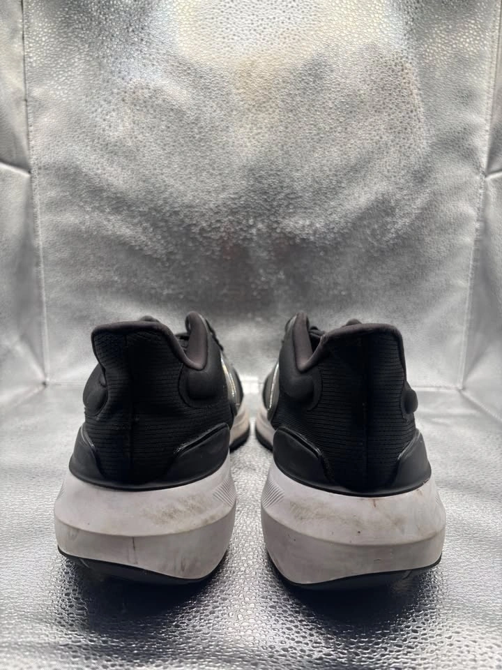 Adidas ultrabounce X PLR black white - photo 4