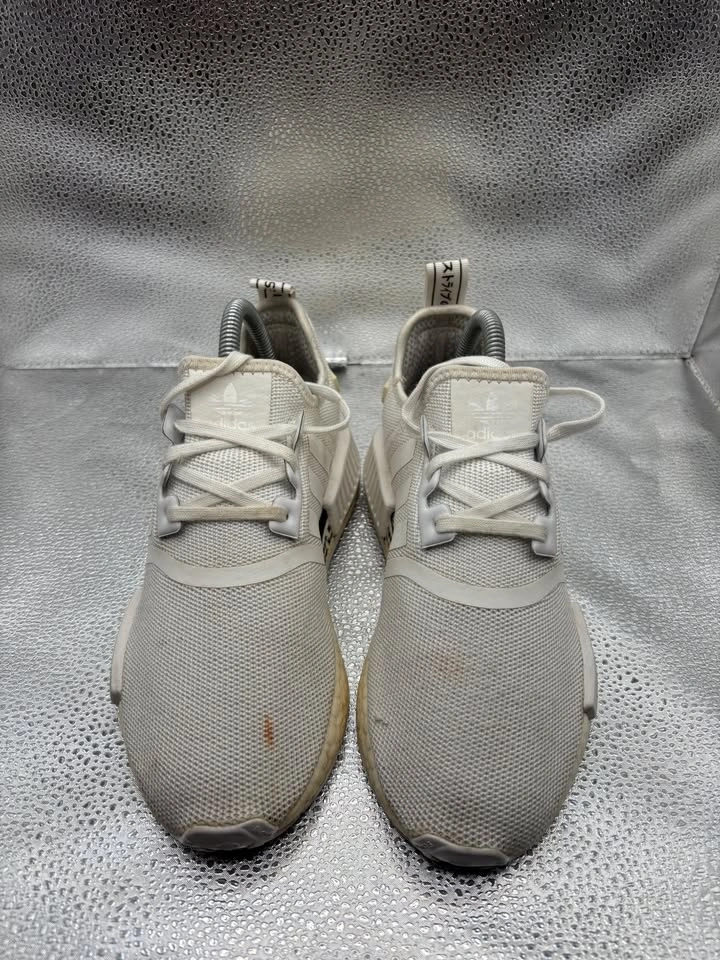 Adidas NMD_R1 the brand with the 3 stripes - photo 2