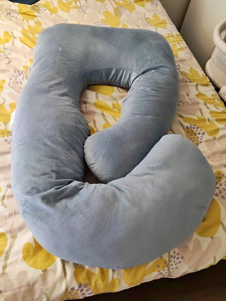 Multi-support Maternity Body Pillow