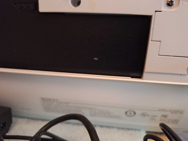 Sony Vaio All in One - photo 3