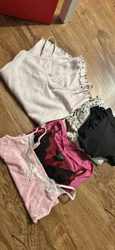 Women clothes bundle