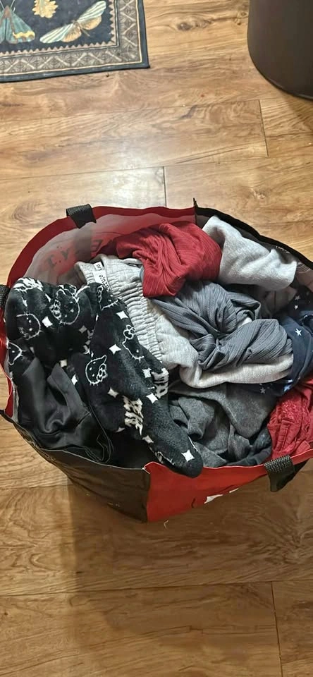 Women clothes bundle