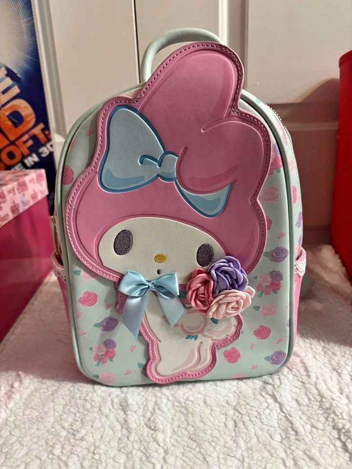 My melody bag