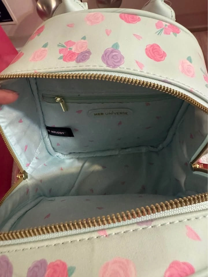 My melody bag - photo 2