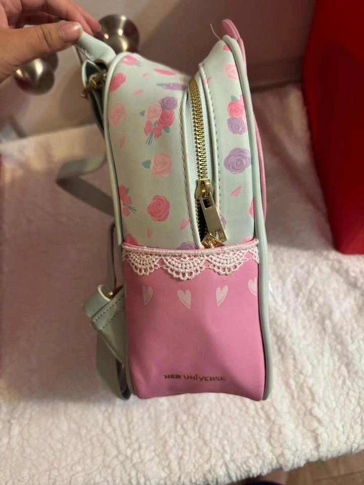My melody bag - photo 3