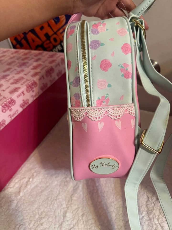 My melody bag - photo 4