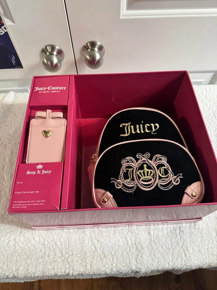 Juicy couture bag - photo 2