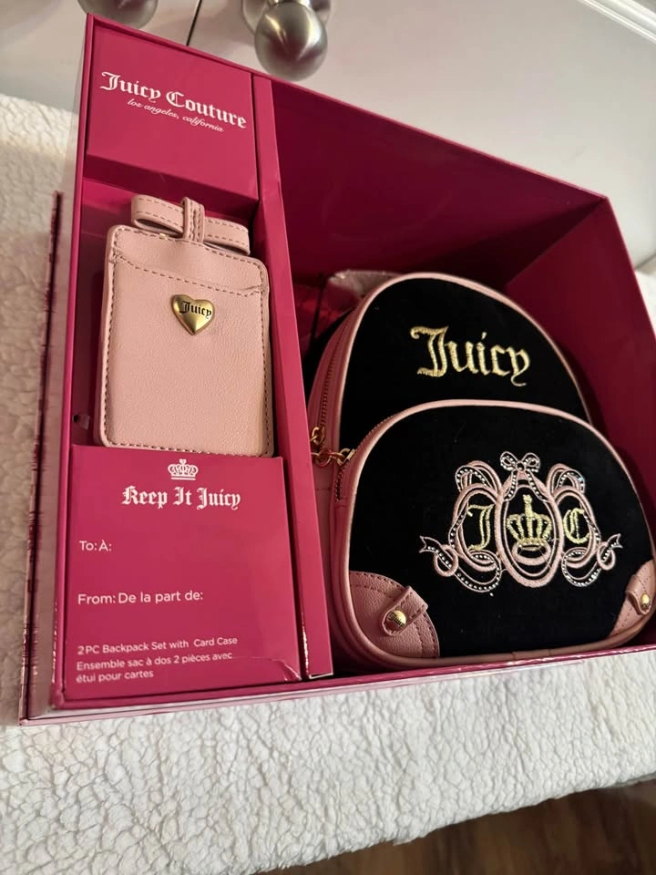Juicy couture bag - photo 3